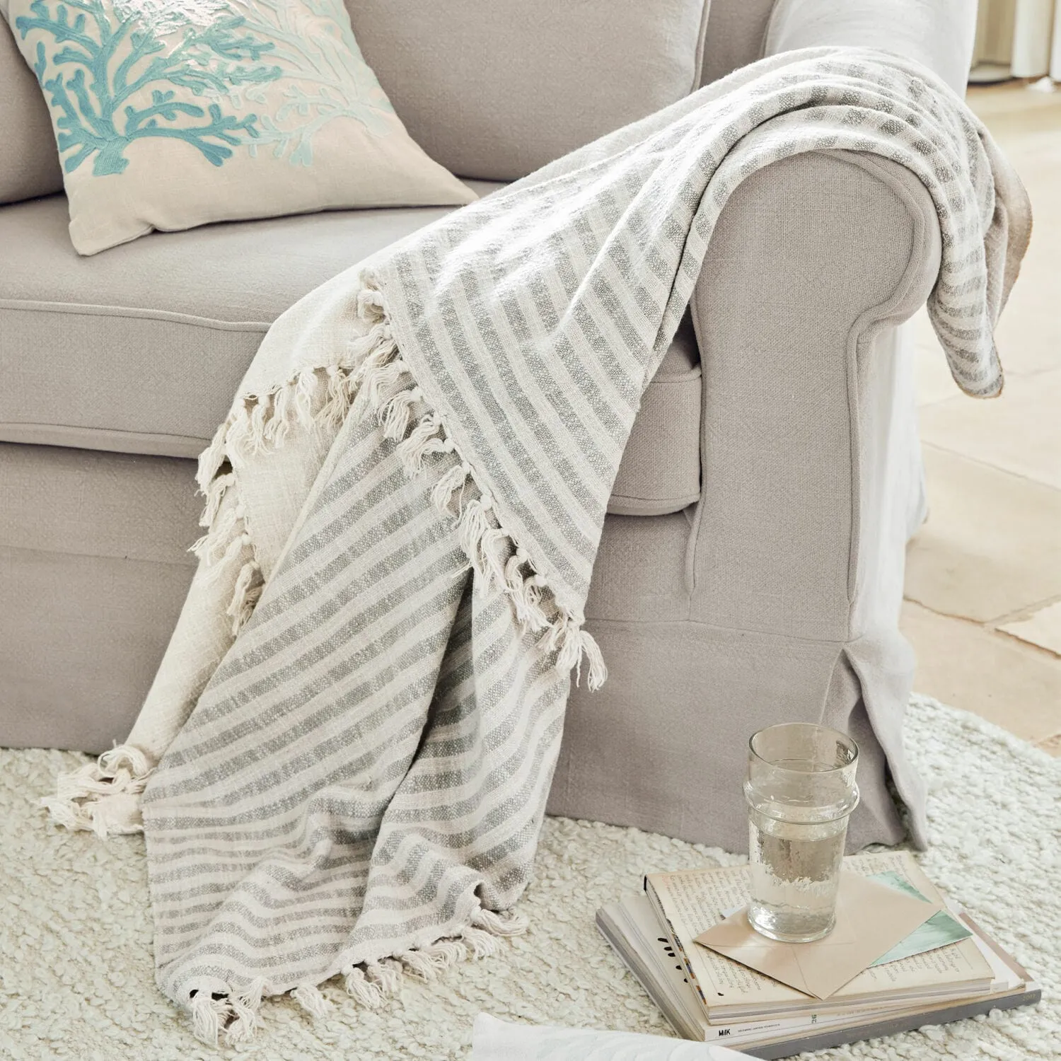 Plaid Marpent – Bild 2