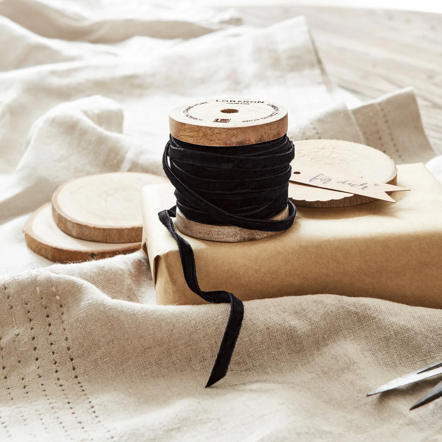 Samtband Olessa – Bild 2