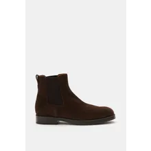 Tod%27s - Herren - Chelsea Boot dunkelbraun Tod%27s - Herren - Chelsea Boot dunkelbraun