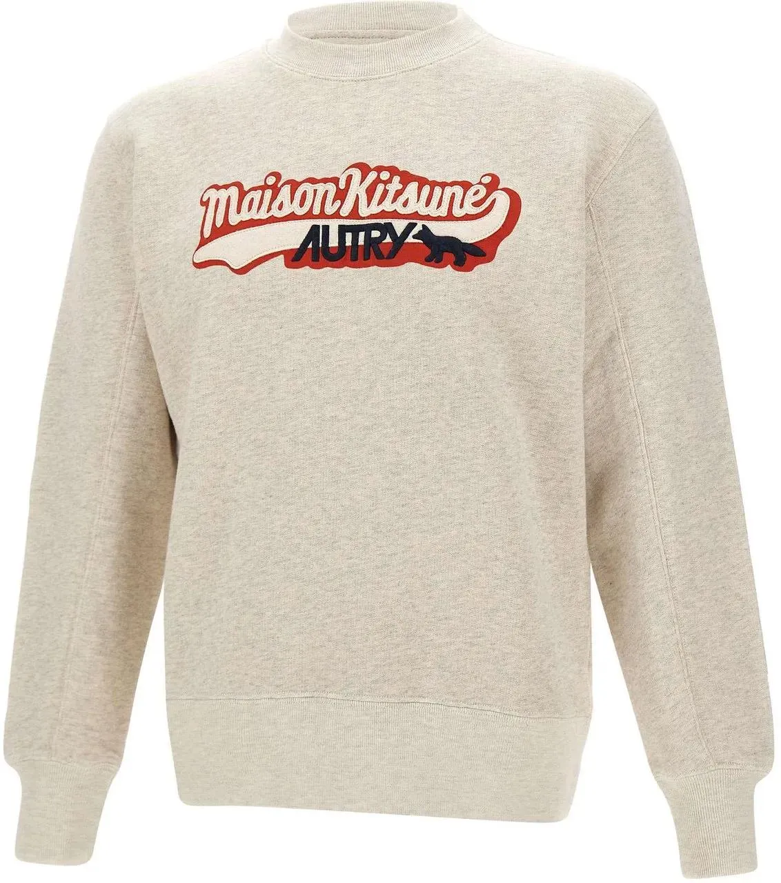 Autry - Sweaters Grey - Größe M - grau Autry - Sweaters Grey - Größe M - grau