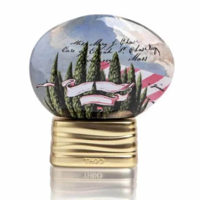 The House Of Oud Doux Ennui Eau De Parfum Spray 75ml The House Of Oud Doux Ennui Eau De Parfum Spray 75ml