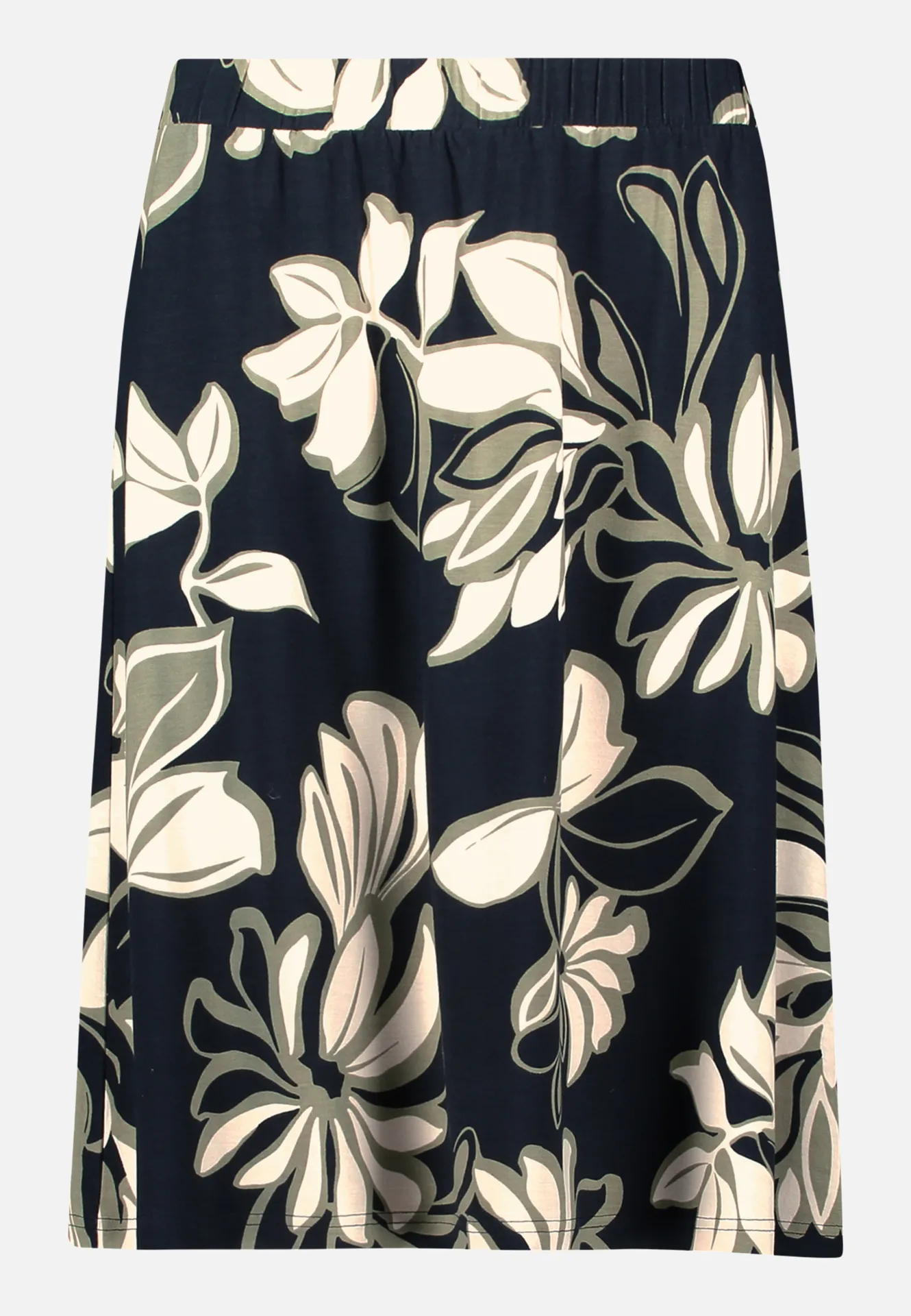 Schlupfrock mit Muster – Bild 3