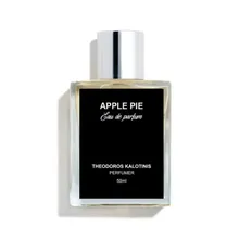 Theodoros Kalotinis Apple Pie Eau De Parfum Spray 50ml Theodoros Kalotinis Apple Pie Eau De Parfum Spray 50ml