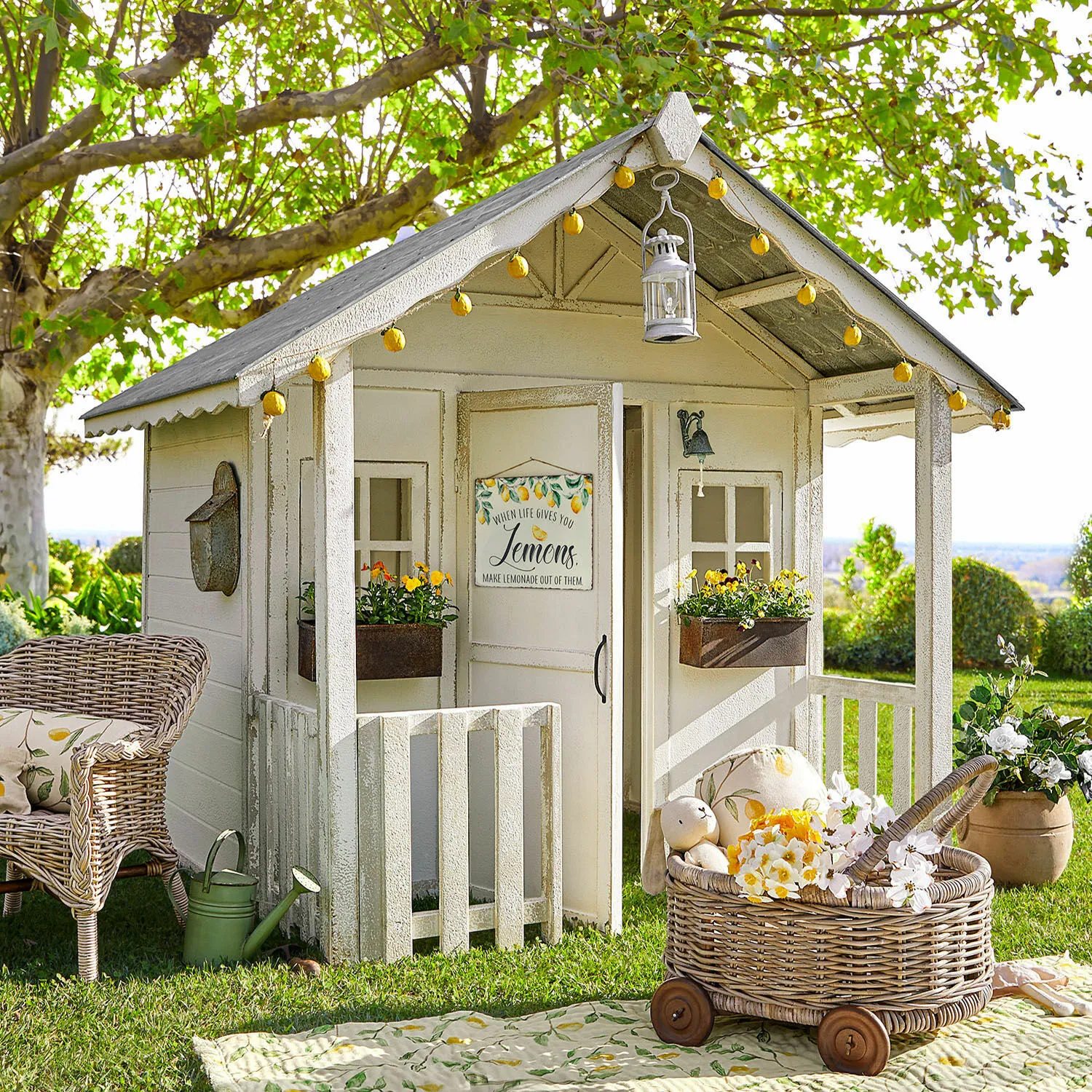 Kindergartenhaus Pouponnet – Bild 2