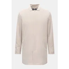 People of Shibuya - Herren - Kurzmantel %27Toshiro%27 beige People of Shibuya - Herren - Kurzmantel %27Toshiro%27 beige
