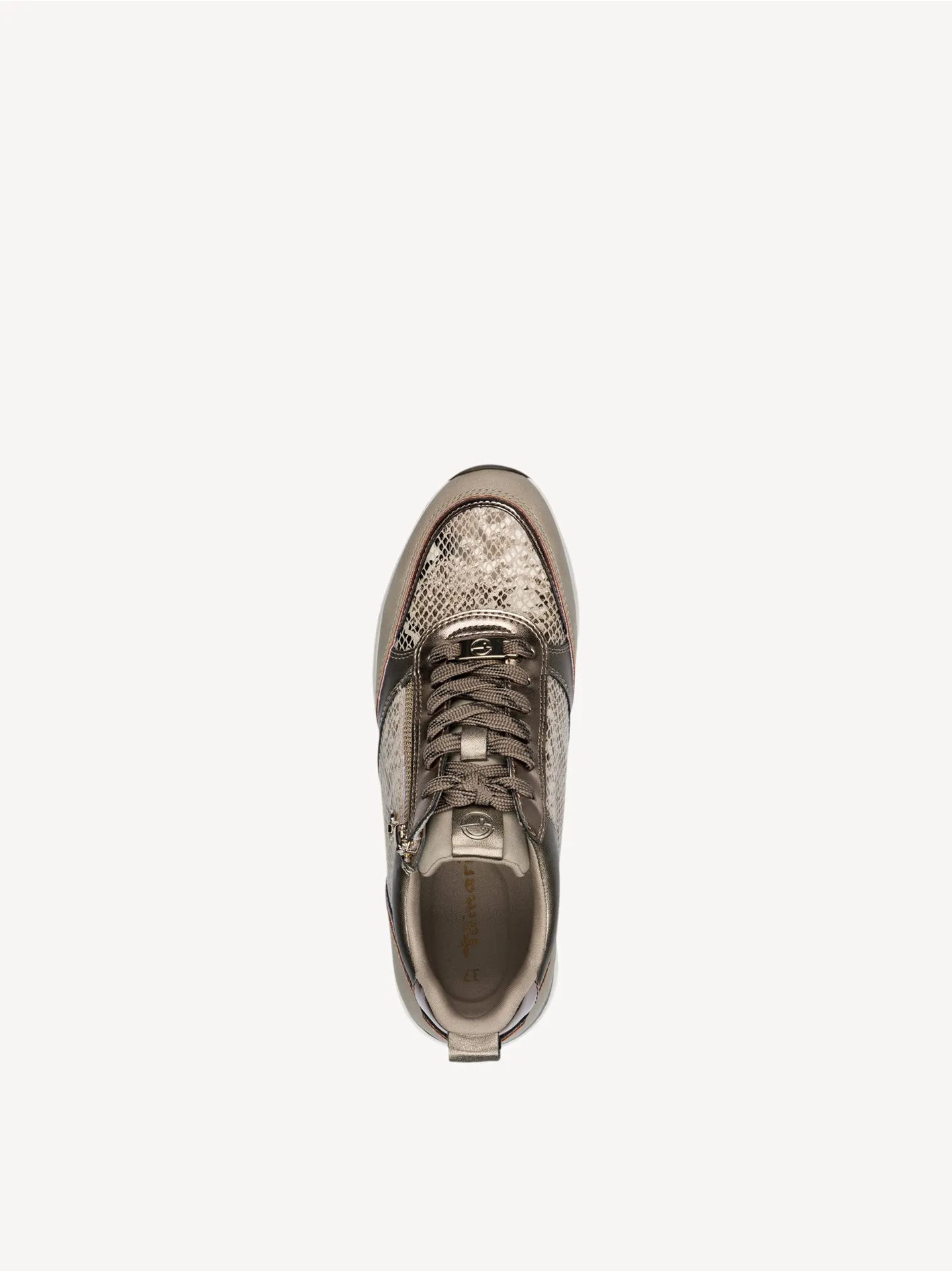 Sneaker – Bild 2