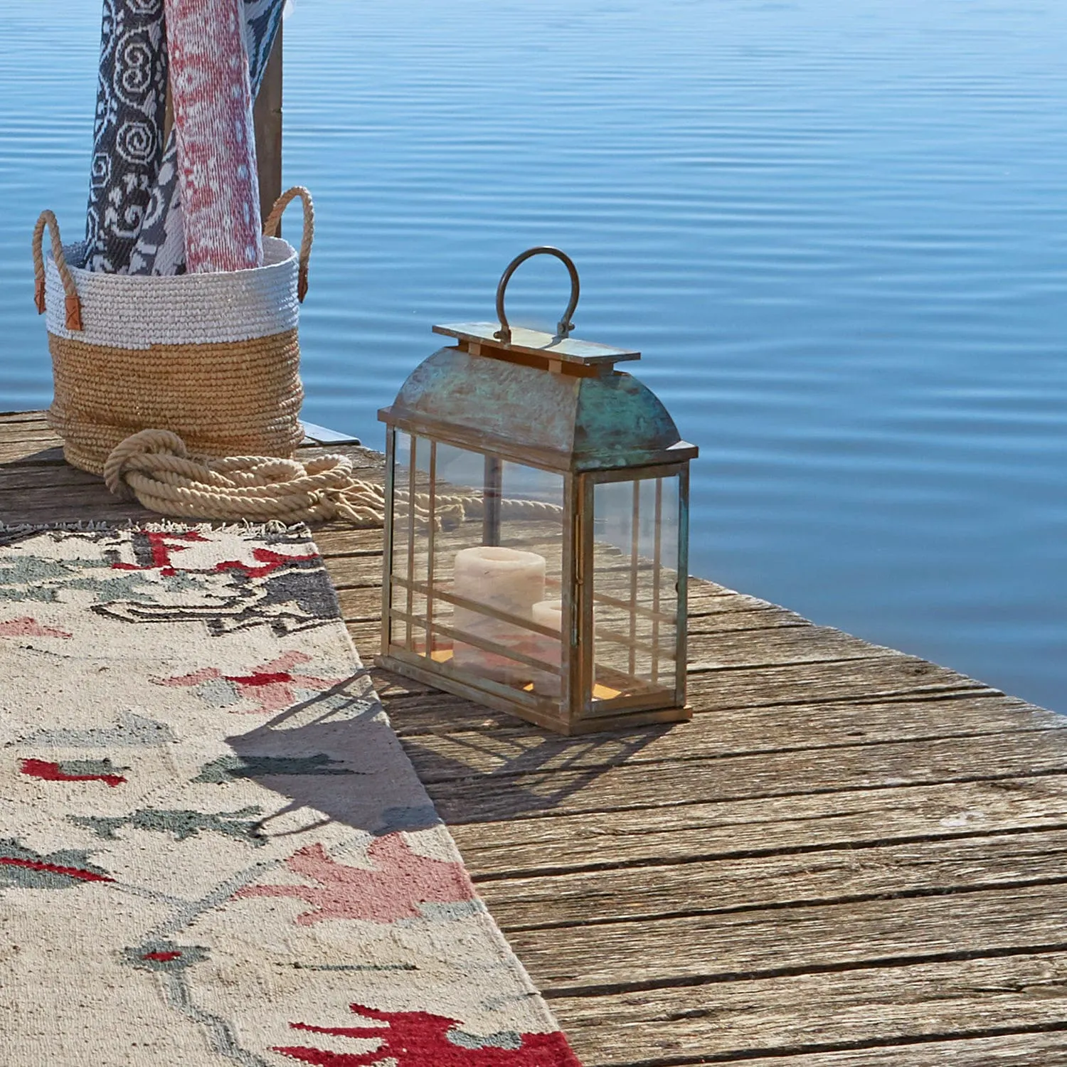 Laterne Eglise – Bild 4