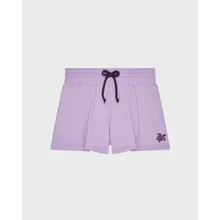 Vilebrequin - Solid Rashguard-badeshorts Für Mädchen - Rashguard - Glasse-x - Violett - Größe 6 Vilebrequin - Solid Rashguard-badeshorts Für Mädchen - Rashguard - Glasse-x - Violett - Größe 6