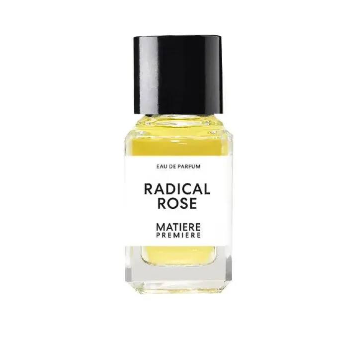 Matiere Premiere Radical Rose Eau De Parfum Spray 6ml Matiere Premiere Radical Rose Eau De Parfum Spray 6ml