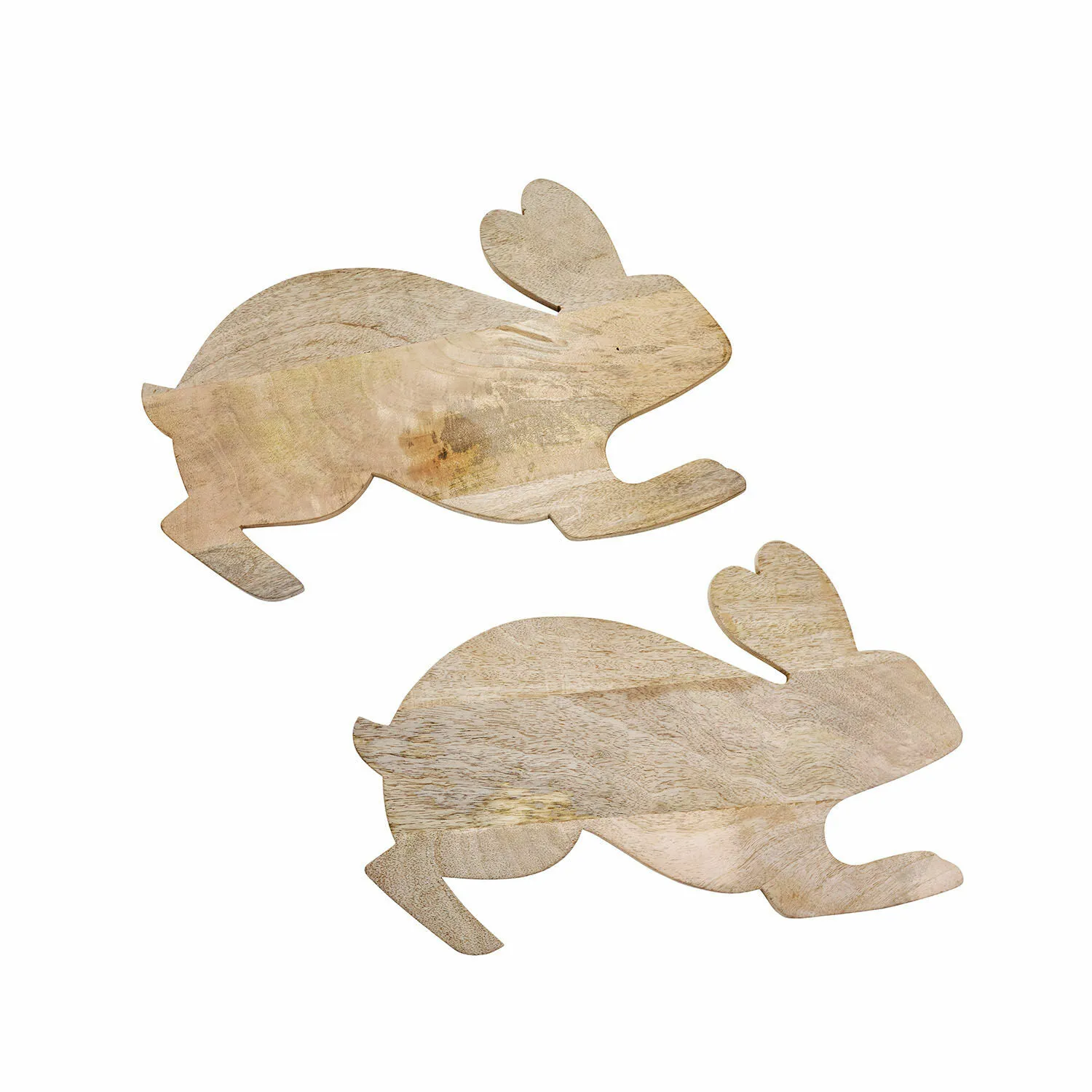 Frühstücksbrett 2er Set Doraline – Bild 3