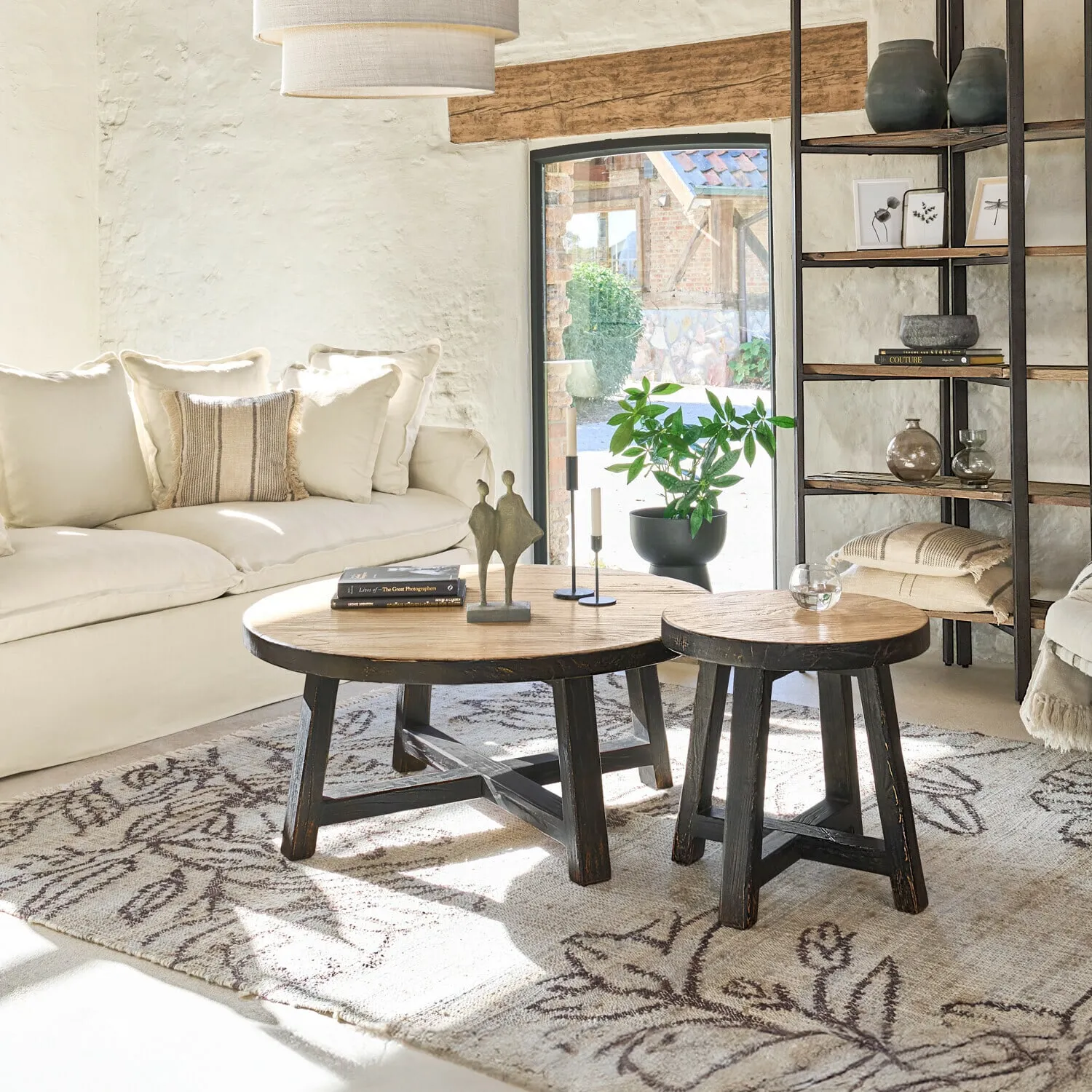 Couchtisch Gorivel – Bild 2