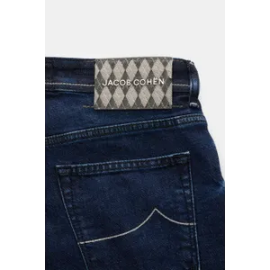 Jacob Cohen - Herren - Jeans %27Bard%27 dunkelblau