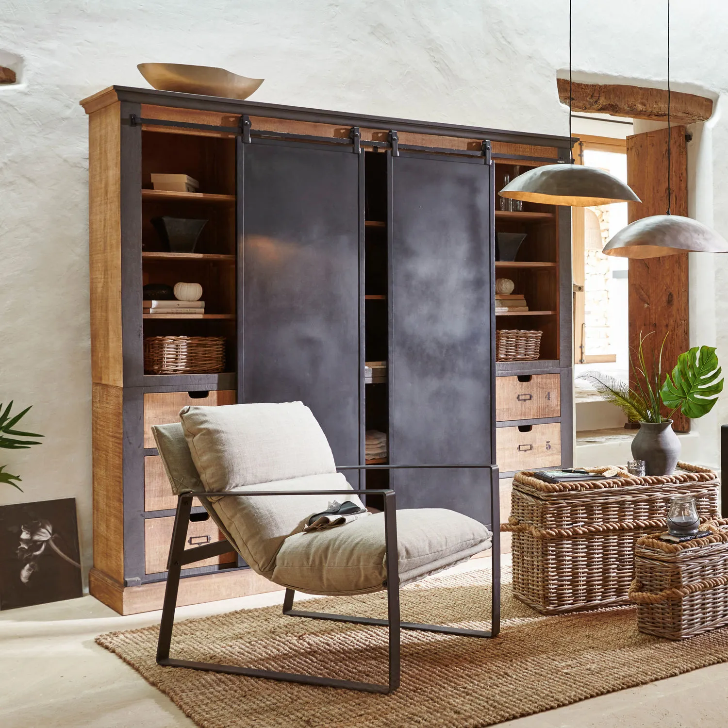 Schrank Vulmont – Bild 4