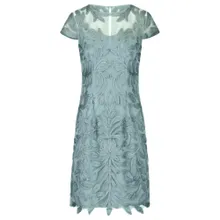 Apart - Cocktailkleid - Größe 40 - grün Apart - Cocktailkleid - Größe 40 - grün