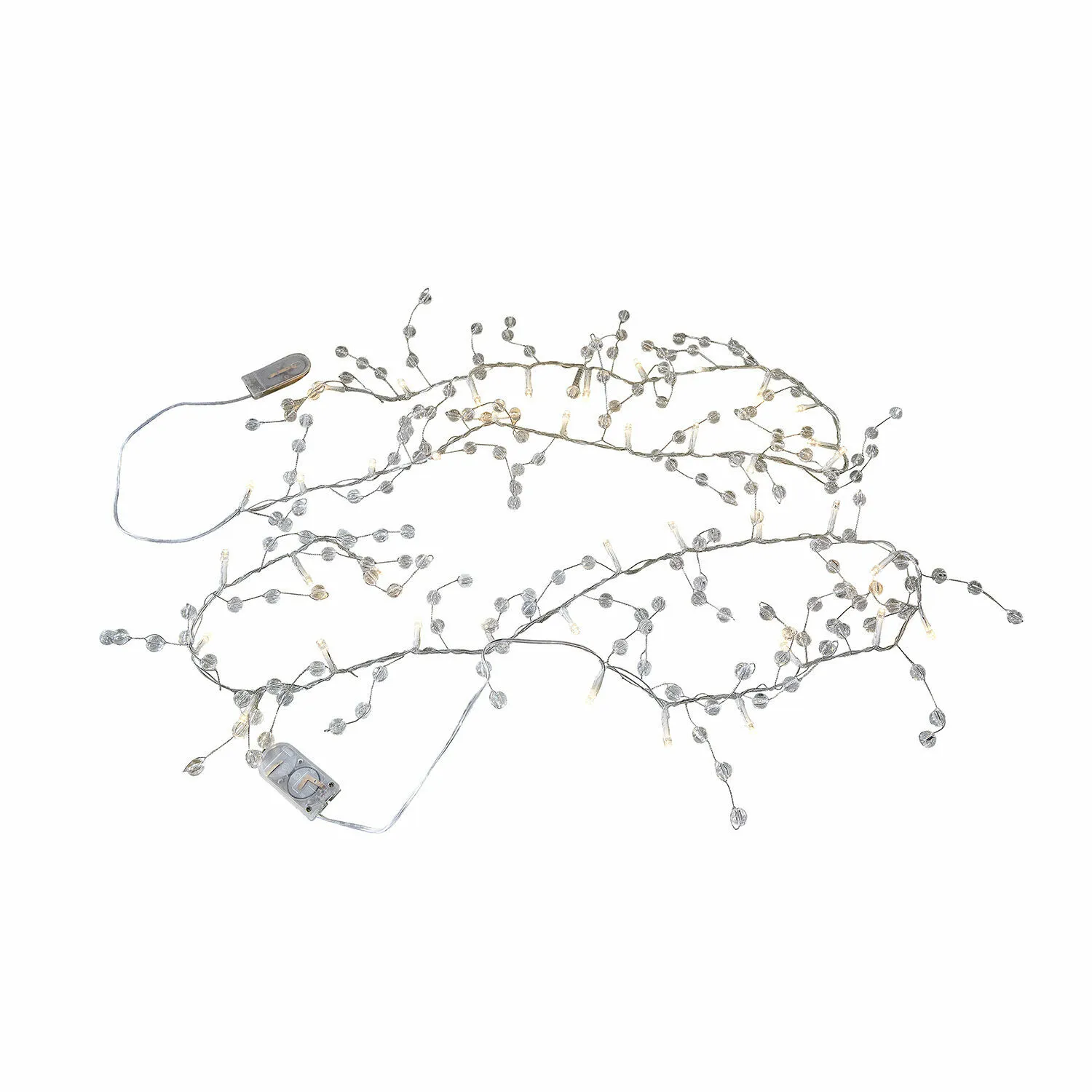 Lichterkette 2er Set Neviane – Bild 3