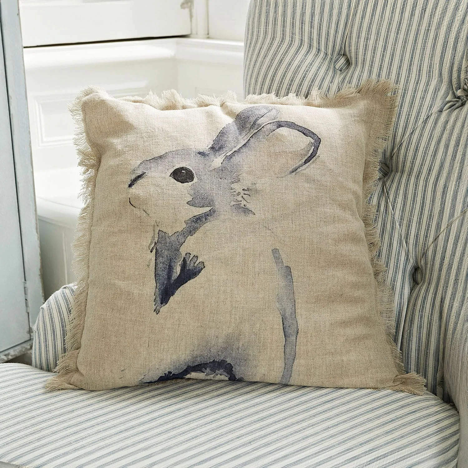 Kissenhülle Riamira – Bild 2