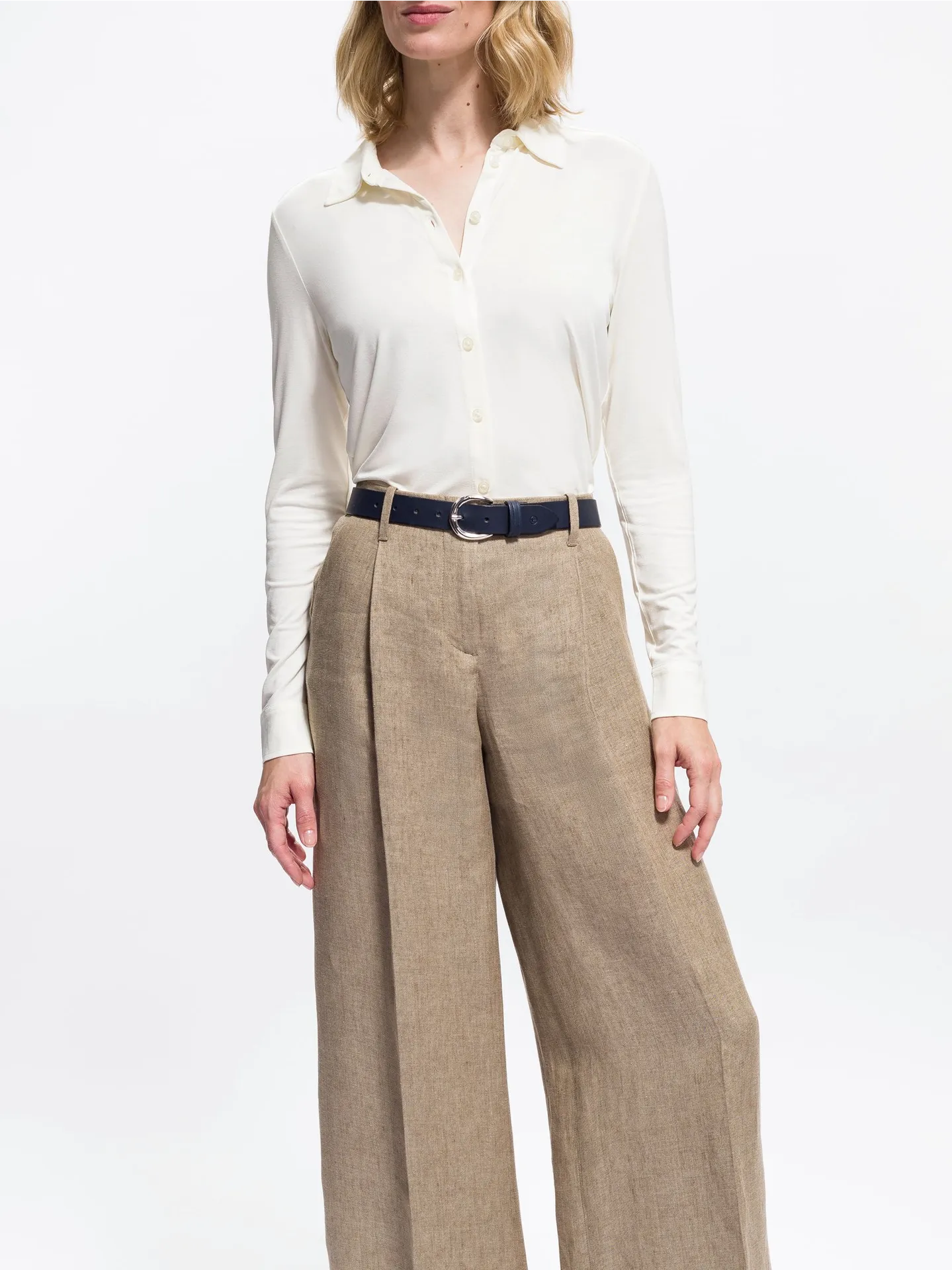 Ledergürtel – Bild 4