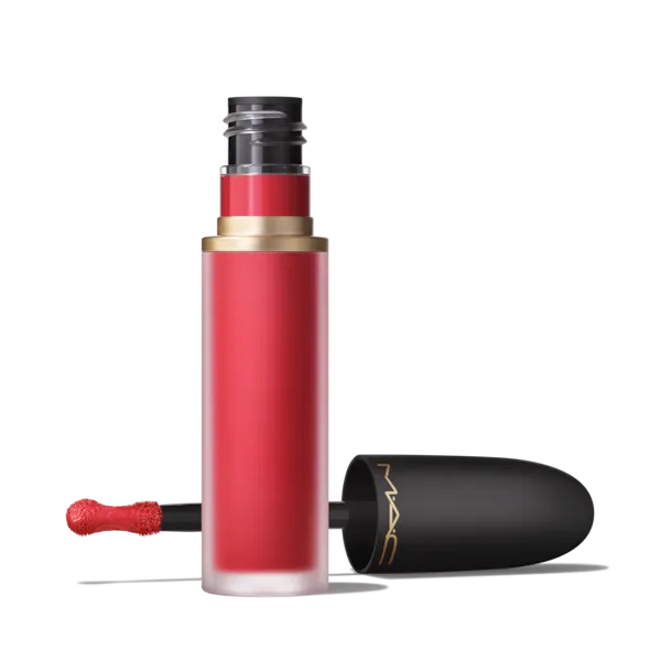 MAC Cosmetics Powder Kiss Lip + Cheek Mousse MAC Cosmetics Powder Kiss Lip + Cheek Mousse