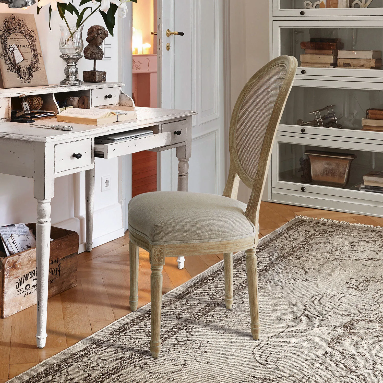 Stuhl Danube – Bild 5