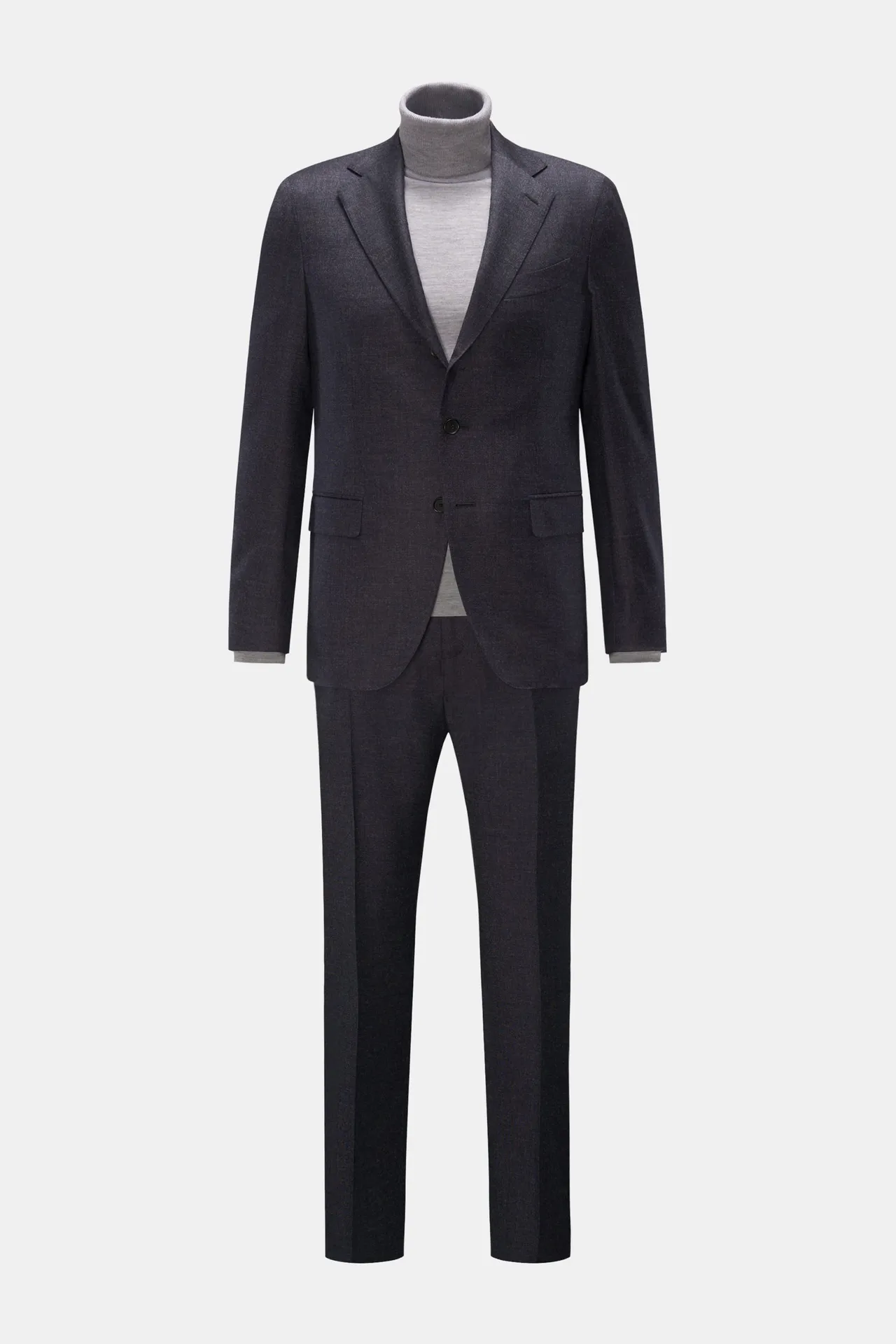 Caruso - Herren - Anzug %27Aida%27 anthrazit Caruso - Herren - Anzug %27Aida%27 anthrazit