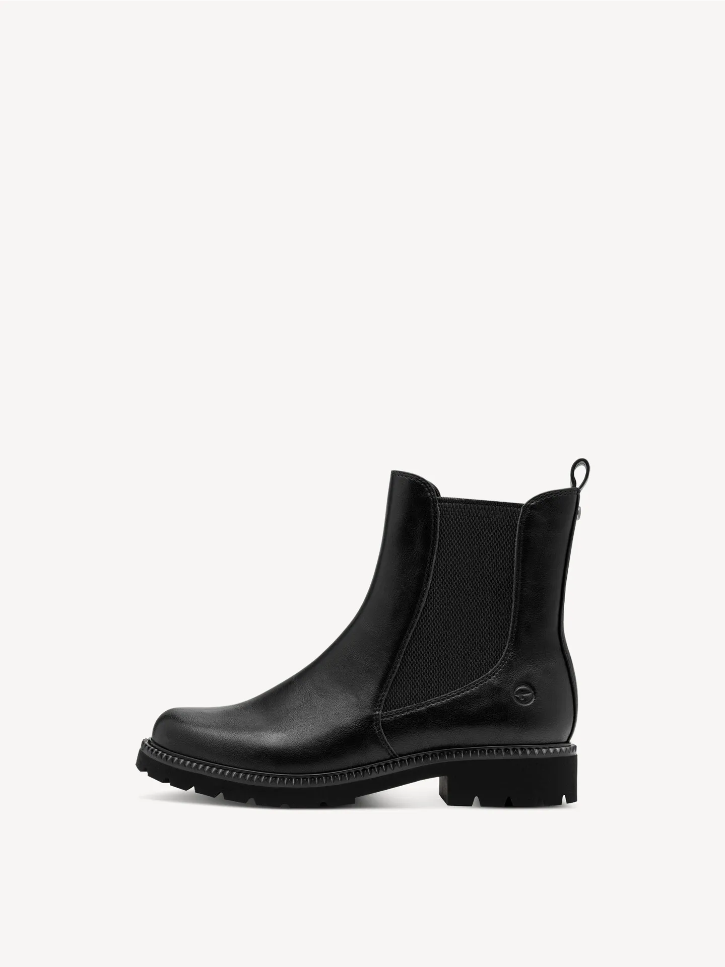 Chelsea Boot Chelsea Boot