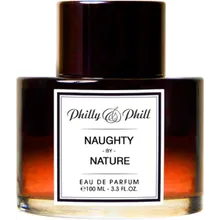 Philly & Phill Naughty by Nature Eau de Parfum (EdP) 100 ml Philly & Phill Naughty by Nature Eau de Parfum (EdP) 100 ml