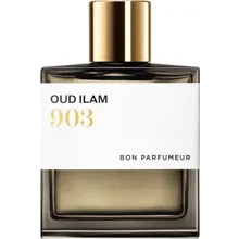 BON PARFUMEUR Les Extraits 903 Oud Ilam Extrait de Parfum 100 ml BON PARFUMEUR Les Extraits 903 Oud Ilam Extrait de Parfum 100 ml
