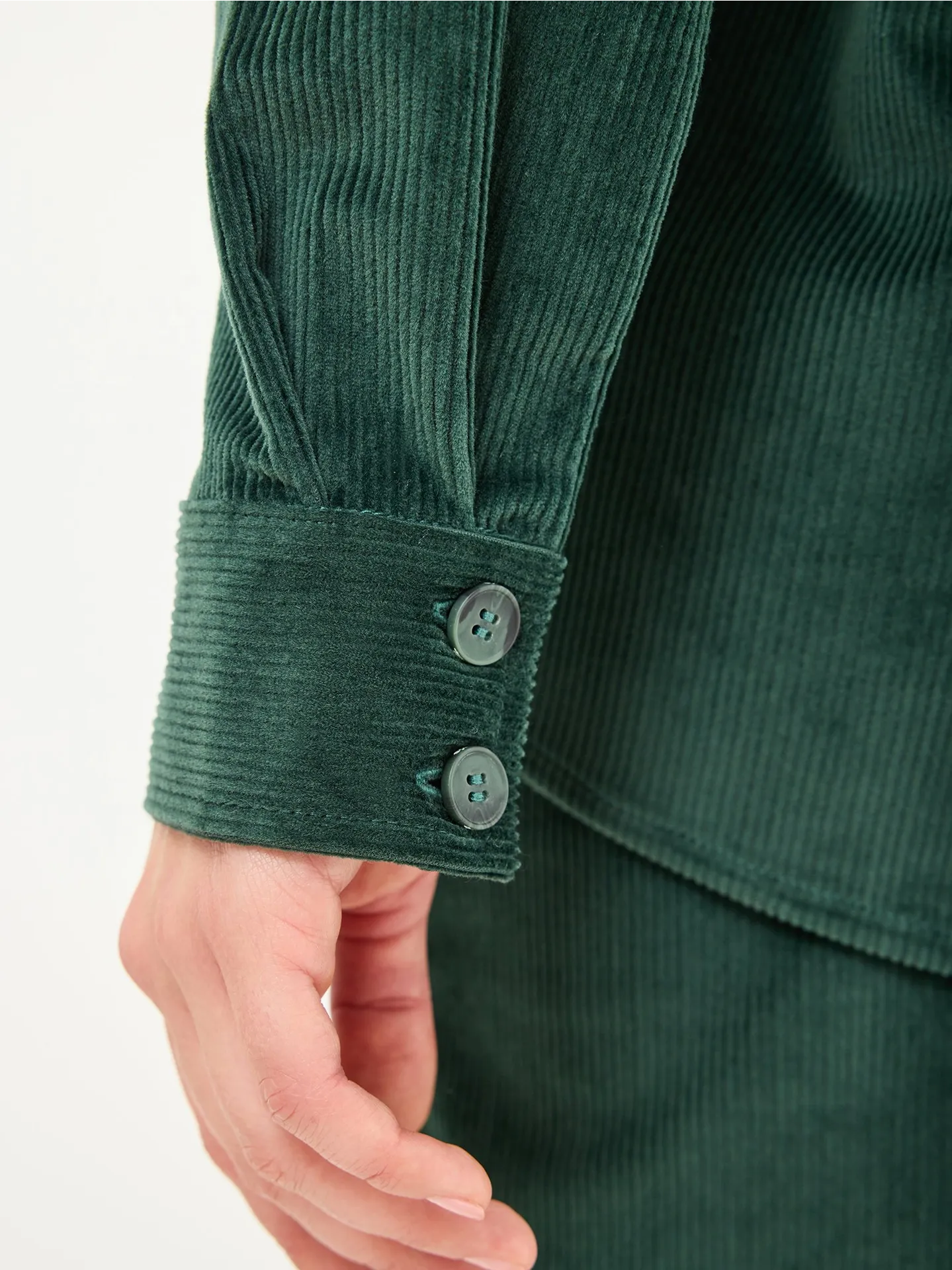 Hemdbluse – Bild 4