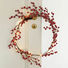 LED-Girlande Rimont LED-Girlande Rimont