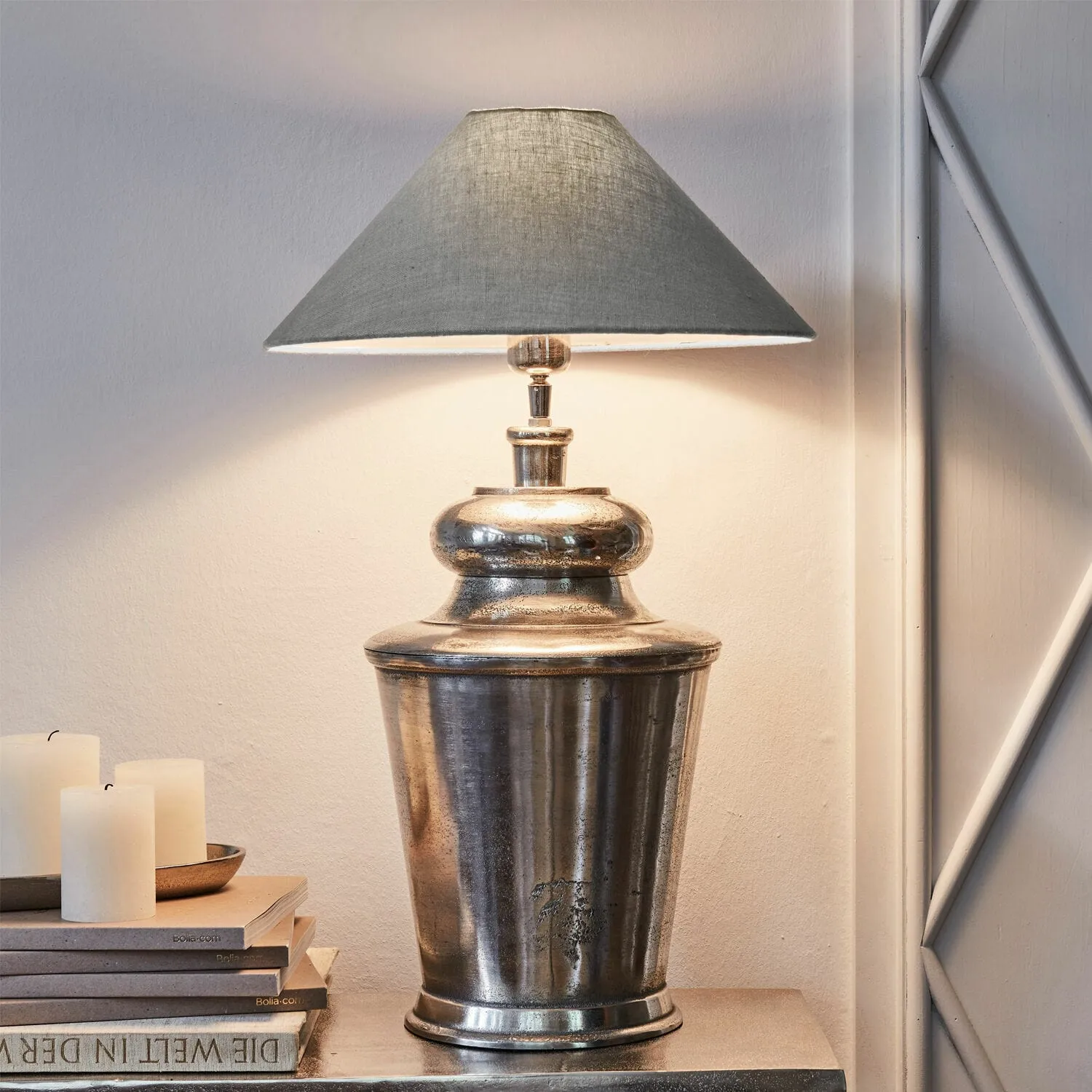 Lampenschirm Emmera – Bild 4