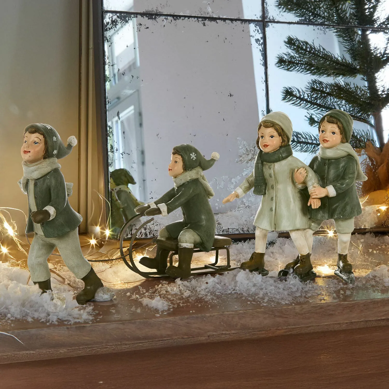 Figur 2er Set Andros – Bild 4