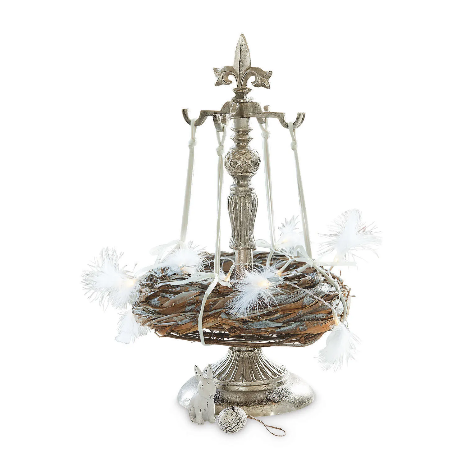 Kranzständer Edmond – Bild 3