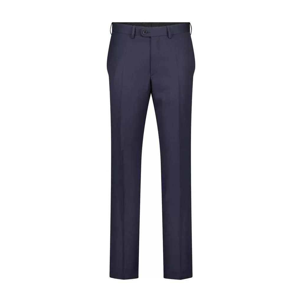 Eduard Dressler - Anzughose Jim aus Wolle - Größe 24 - multi Eduard Dressler - Anzughose Jim aus Wolle - Größe 24 - multi