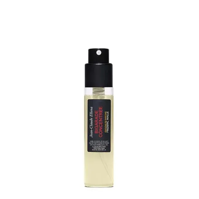 Frederic Malle Bigarade Concentree Eau De Parfum Spray 10ml Frederic Malle Bigarade Concentree Eau De Parfum Spray 10ml