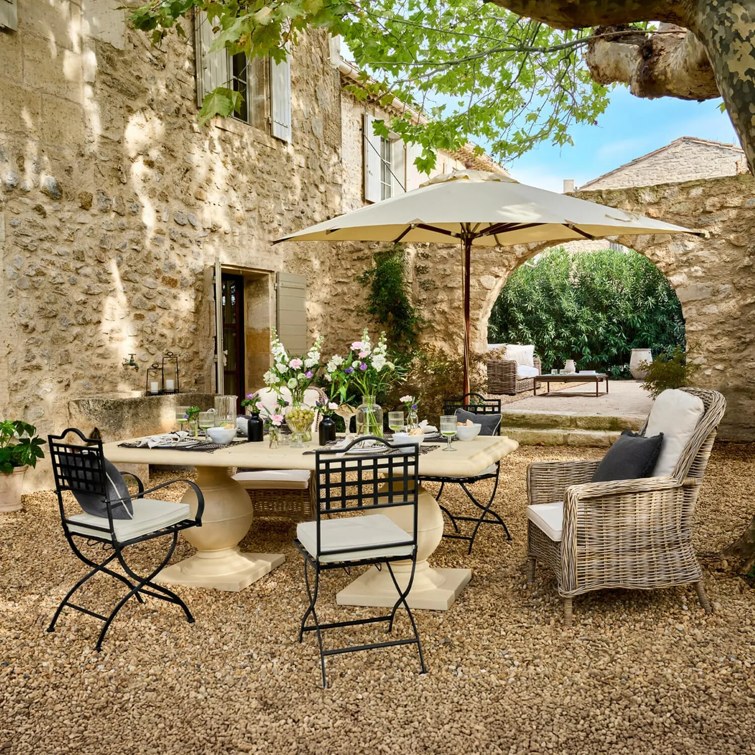 Stuhl Tharot – Bild 4