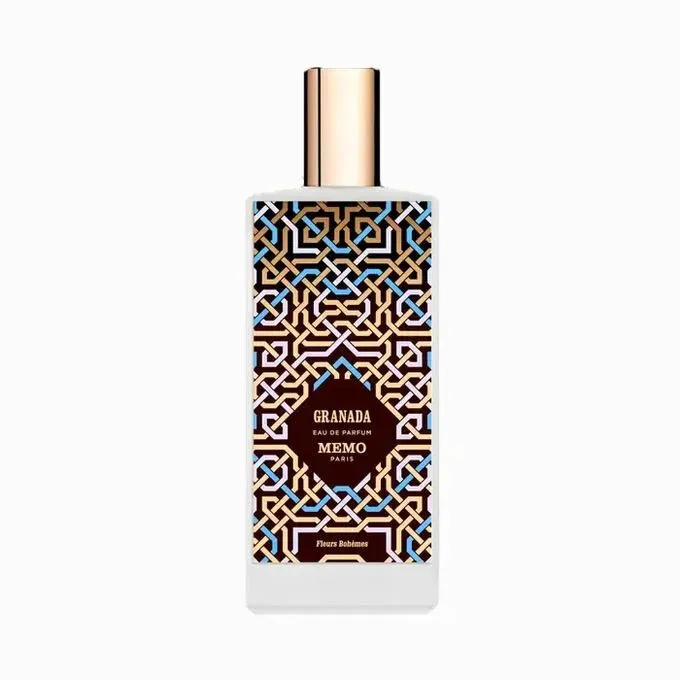 Memo Paris Granada Eau De Parfum Spray 75ml Memo Paris Granada Eau De Parfum Spray 75ml