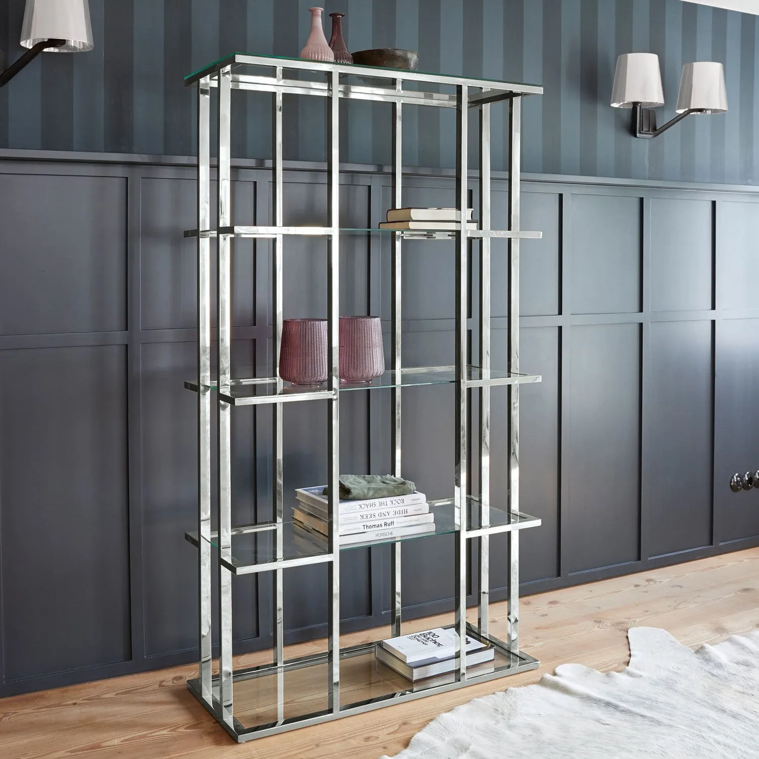 Regal Dacre – Bild 4