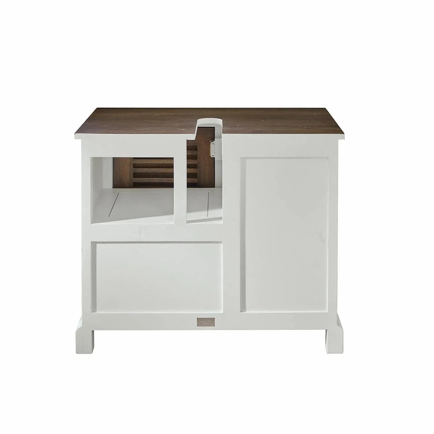 Waschbeckenunterschrank Farmington – Bild 3