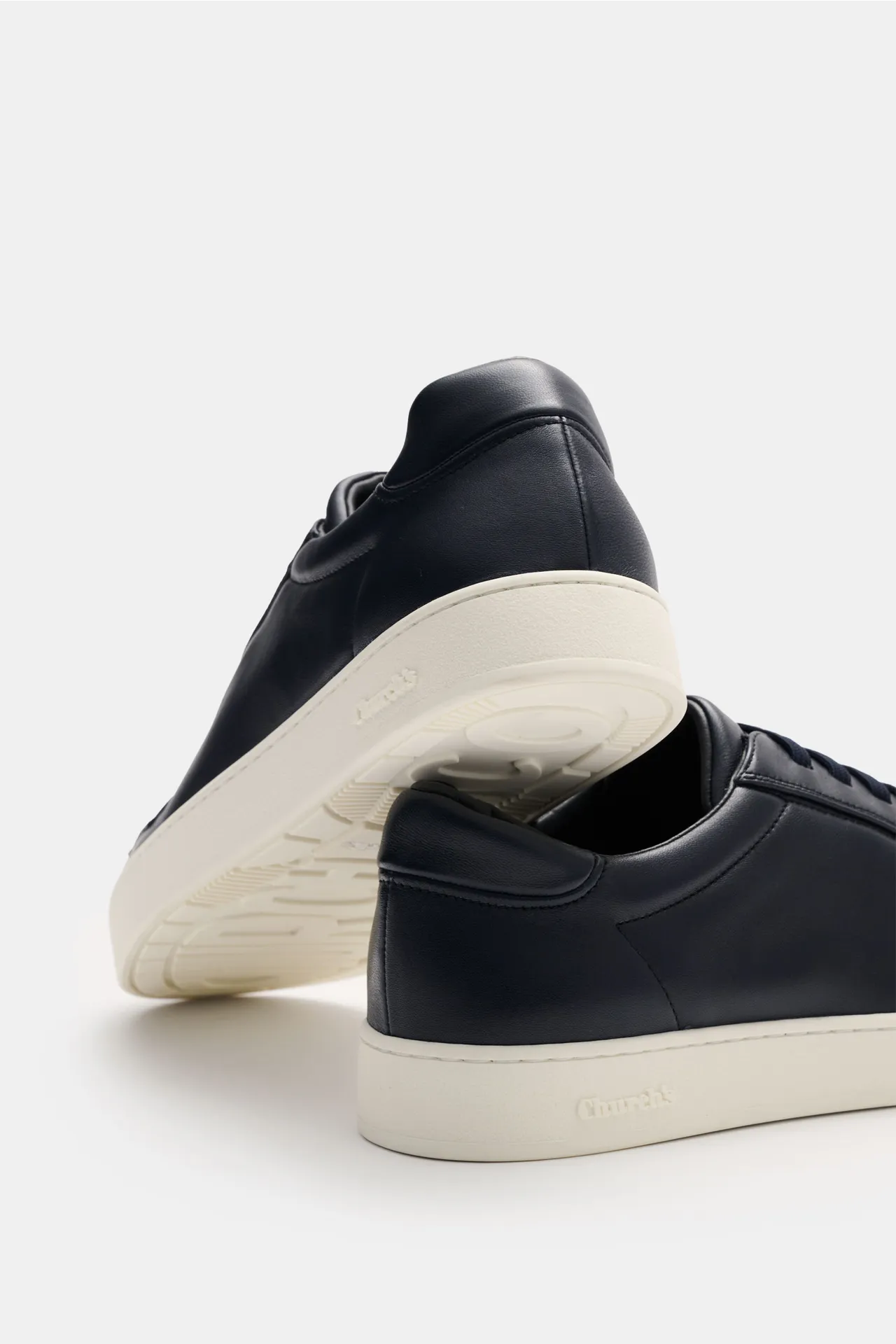 Church's - Herren - Sneaker 'Ludlow' navy – Bild 4