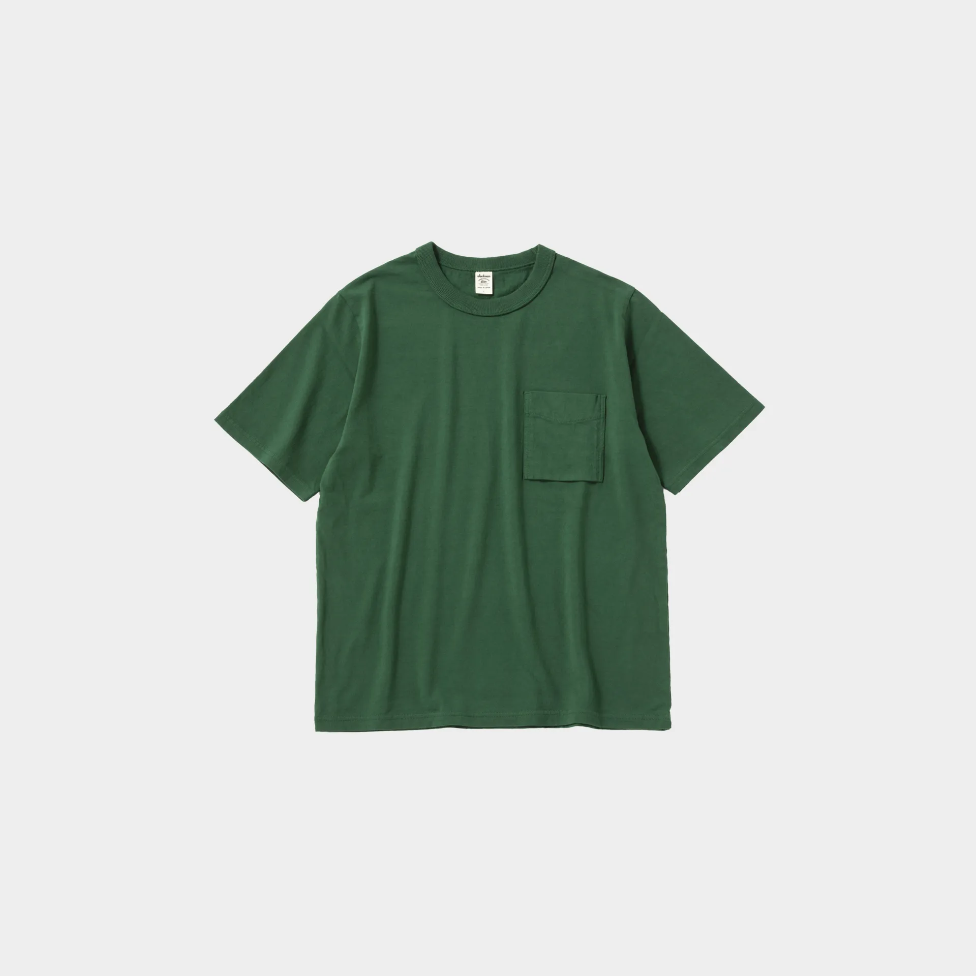Pocket T-Shirt Pocket T-Shirt