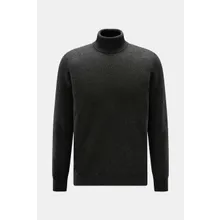 BRAUN Hamburg - Herren - Rollkragenpullover anthrazit BRAUN Hamburg - Herren - Rollkragenpullover anthrazit