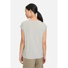Blusenshirt mit Aufdruck Blusenshirt mit Aufdruck