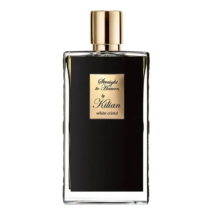 Kilian Paris Straight to Heaven white cristal Eau De Parfum Spray 100ml Nachfüllbar Kilian Paris Straight to Heaven white cristal Eau De Parfum Spray 100ml Nachfüllbar