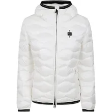 Blauer - Coats White - Größe M - weiß Blauer - Coats White - Größe M - weiß