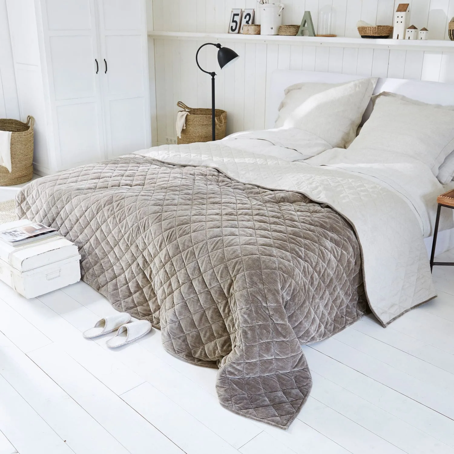 Quilt Verdier – Bild 2