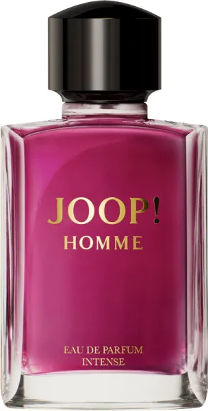 JOOP! Homme Intense Eau de Parfum (EdP) 75 ml JOOP! Homme Intense Eau de Parfum (EdP) 75 ml