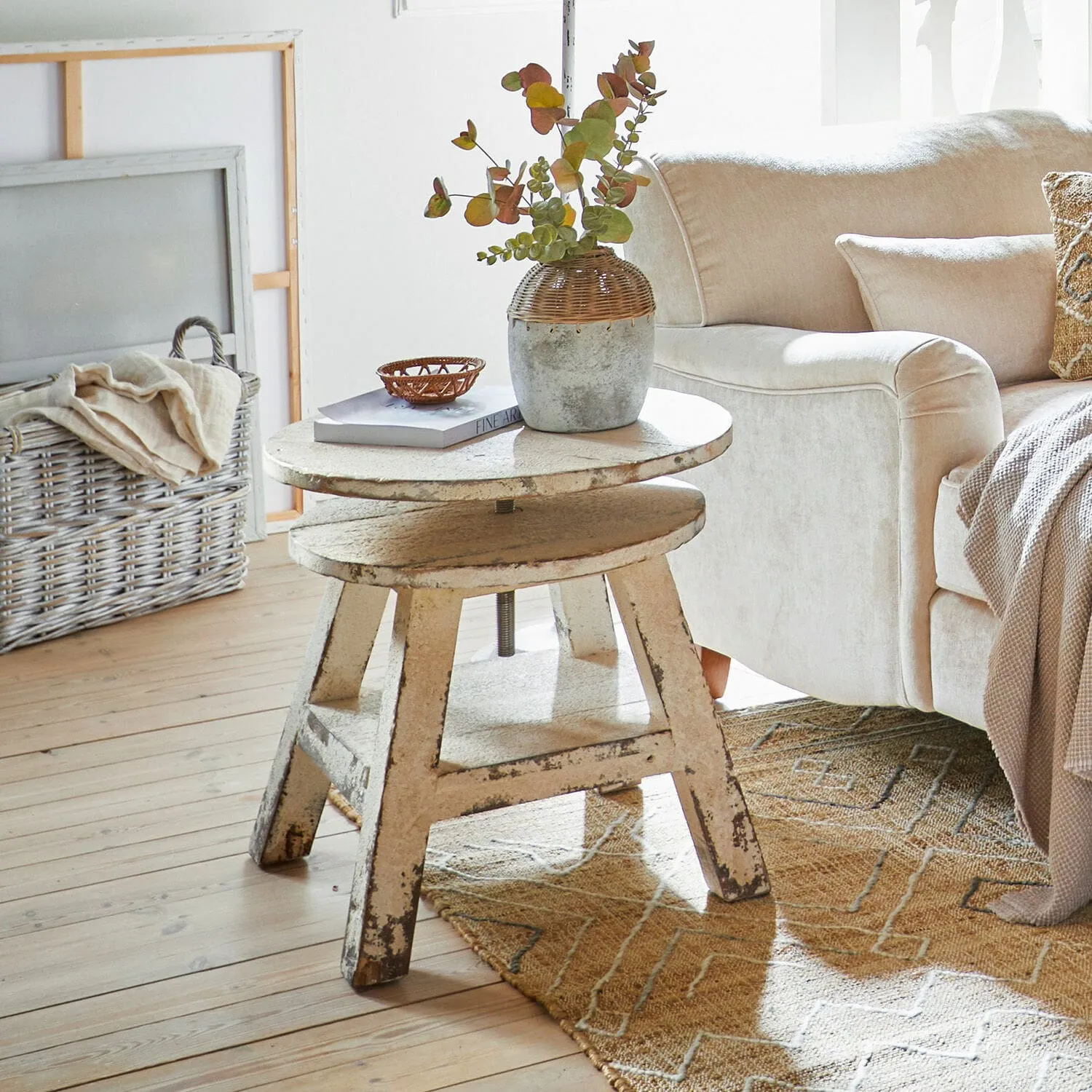 Beistelltisch Commeren – Bild 5