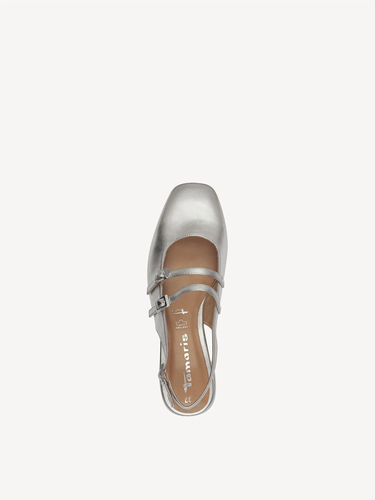 Slingpumps – Bild 2