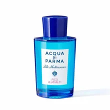 Acqua Di Parma Blu Mediterraneo Fico Di Amalfi Eau De Toilette Spray 180ml Acqua Di Parma Blu Mediterraneo Fico Di Amalfi Eau De Toilette Spray 180ml