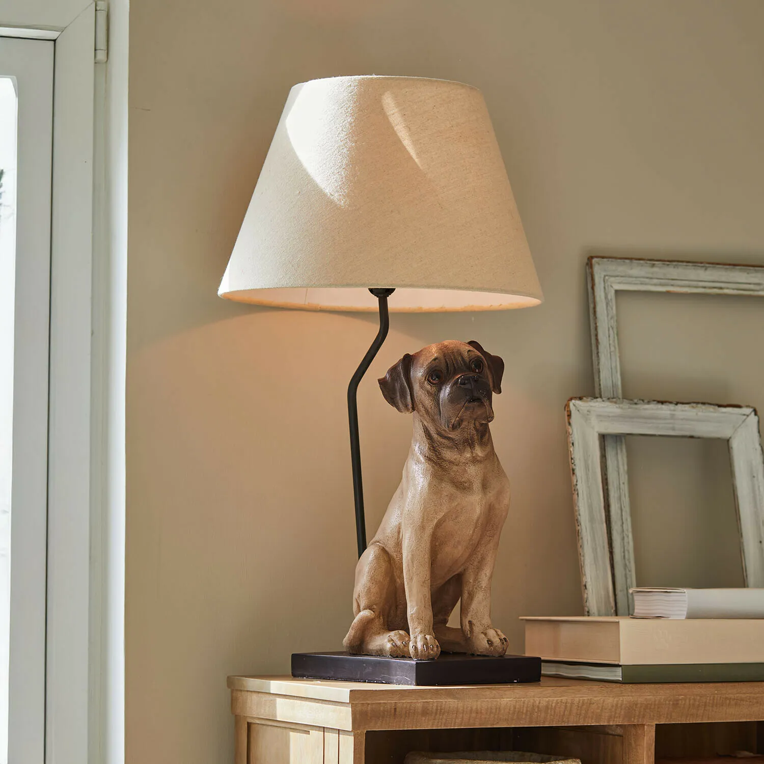 Tischlampe Amélura – Bild 4